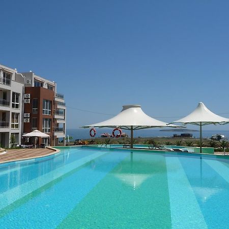 Great Choice Apartment Chernomorets Exterior photo