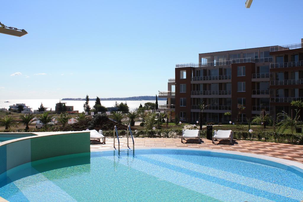 Great Choice Apartment Chernomorets Exterior photo