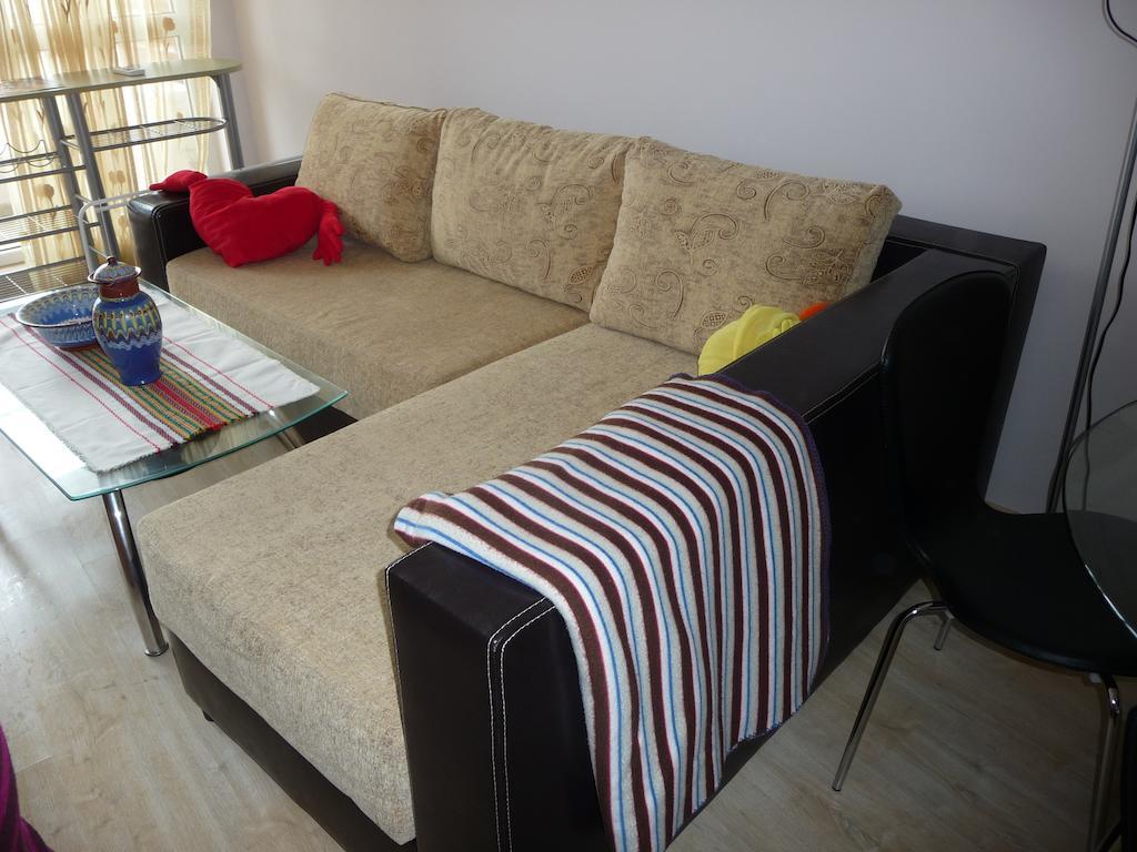 Great Choice Apartment Chernomorets Room photo